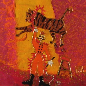 Vente tableaux - 022A10