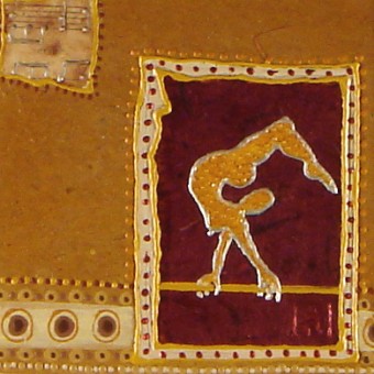 Vente tableaux - 022A24