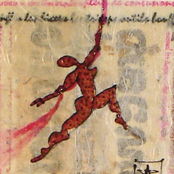 Vente tableaux - 022A33