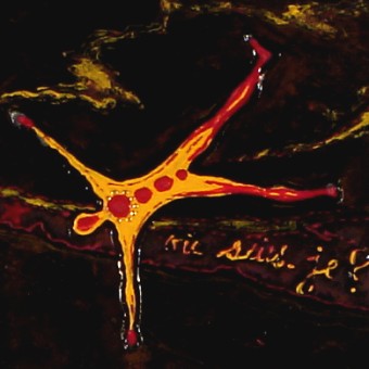 Vente tableaux - 022A42