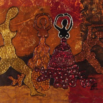 Vente tableaux - 022B01