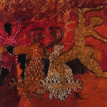 Vente tableaux - 022B03