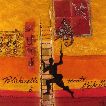 Vente tableaux - 022B04