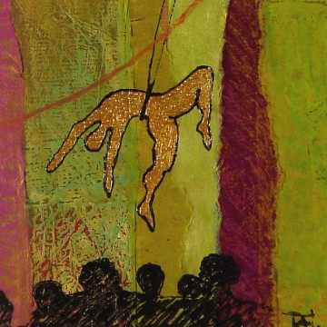 Vente tableaux - 022B05