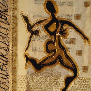 Vente tableaux - 022B08