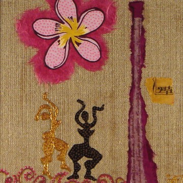 Vente tableaux - 022B09