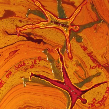 Vente tableaux - 022B15