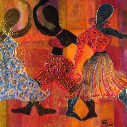 Vente tableaux - 022C05