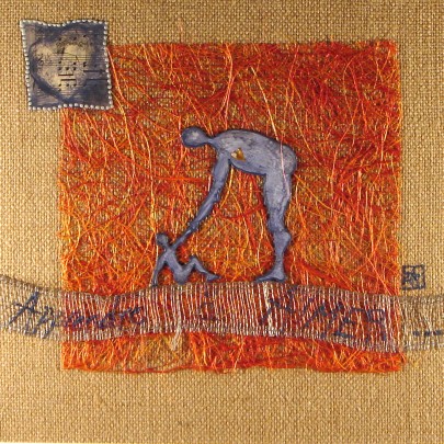 Vente tableaux - 022C07