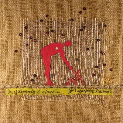 Vente tableaux - 022C08