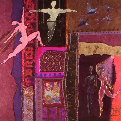 Vente tableaux - 022C11