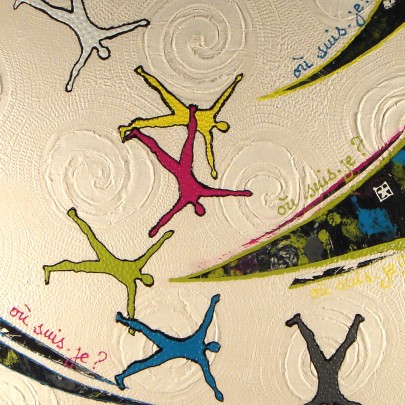 Vente tableaux - 022C21