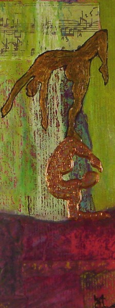 Vente tableaux - 022D03