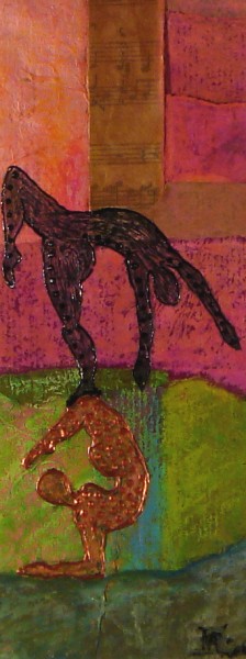 Vente tableaux - 022D04