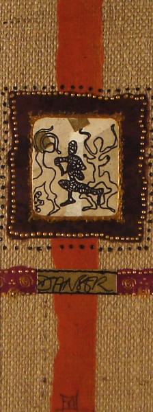 Vente tableaux - 022D07