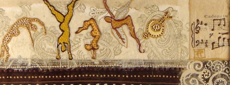 Vente tableaux - 022D11