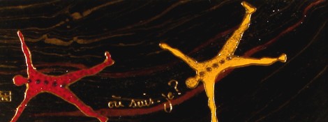 Vente tableaux - 022D14