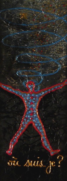 Vente tableaux - 022D18