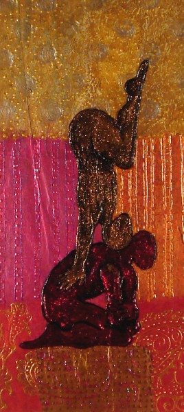 Vente tableaux - 022E07