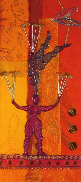 Vente tableaux - 022E10