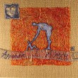 Vente tableaux - 022C07
