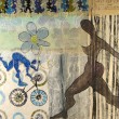 Vente tableaux - 022C10