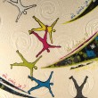 Vente tableaux - 022C21