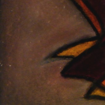 Vente tableaux - 023A10