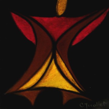 Vente tableaux - 023B06