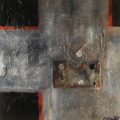 Vente tableaux - 023C01