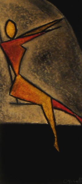 Vente tableaux - 023E01