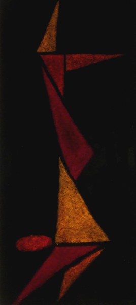 Vente tableaux - 023E02