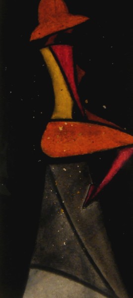 Vente tableaux - 023E05