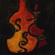 Vente tableaux - 023A14