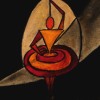 Vente tableaux - 023B07