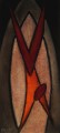 Vente tableaux - 023E04