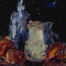 Galerie de peinture de Sophie BERLAND