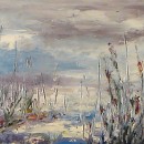 Galerie de peinture de Sophie BERLAND