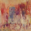 Galerie de peinture de Sophie BERLAND