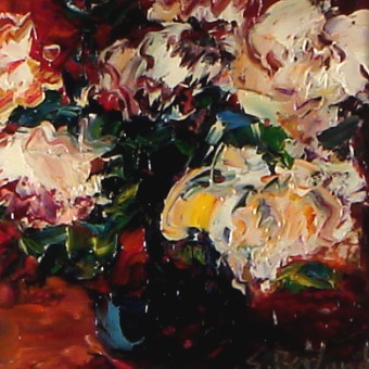 Vente tableaux - 024A38