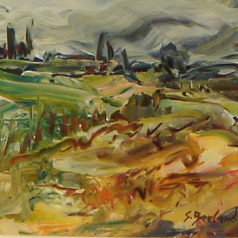 Vente tableaux - 024A49