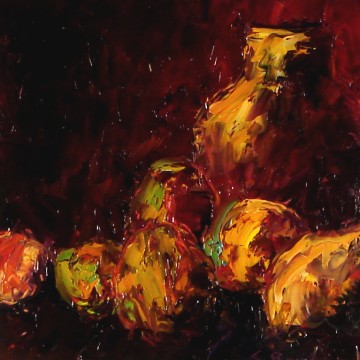 Vente tableaux - 024B24