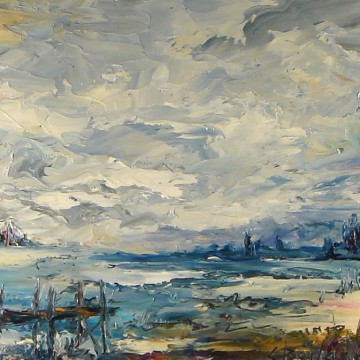 Vente tableaux - 024B25