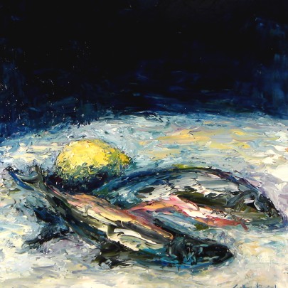 Vente tableaux - 024C15
