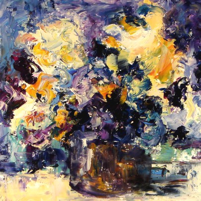 Vente tableaux - 024C30