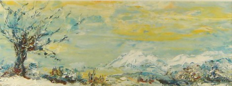 Vente tableaux - 024D02