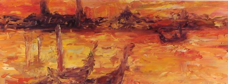 Vente tableaux - 024D03