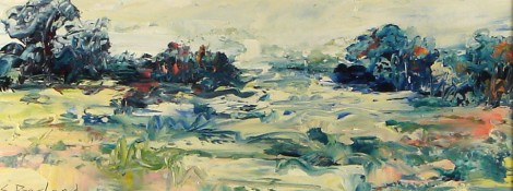 Vente tableaux - 024D17
