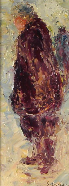 Vente tableaux - 024D22