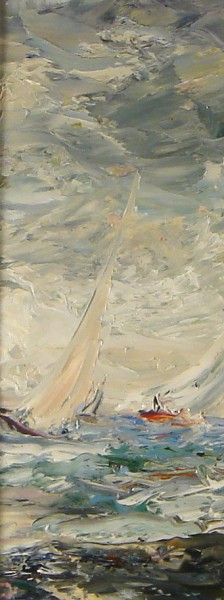 Vente tableaux - 024D23